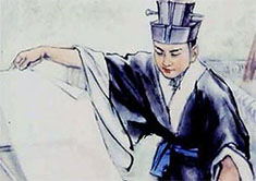 保護(hù)樹(shù)木，從節(jié)約紙張做起