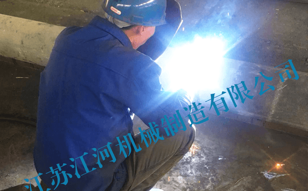 您是否面臨過雙金屬復(fù)合管現(xiàn)場施工的焊接難題呢？