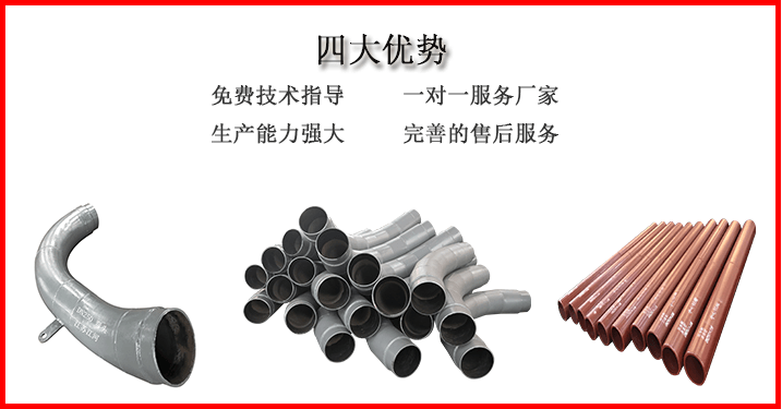 暢銷的雙金屬復合管 暢銷的雙金屬復合管