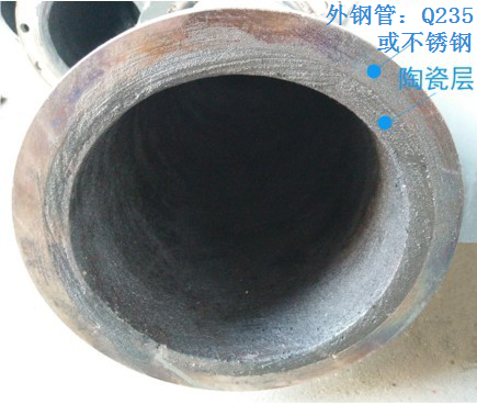 靖江做自蔓燃陶瓷復(fù)合管的我只認(rèn)準(zhǔn)這家40余年的老江河！