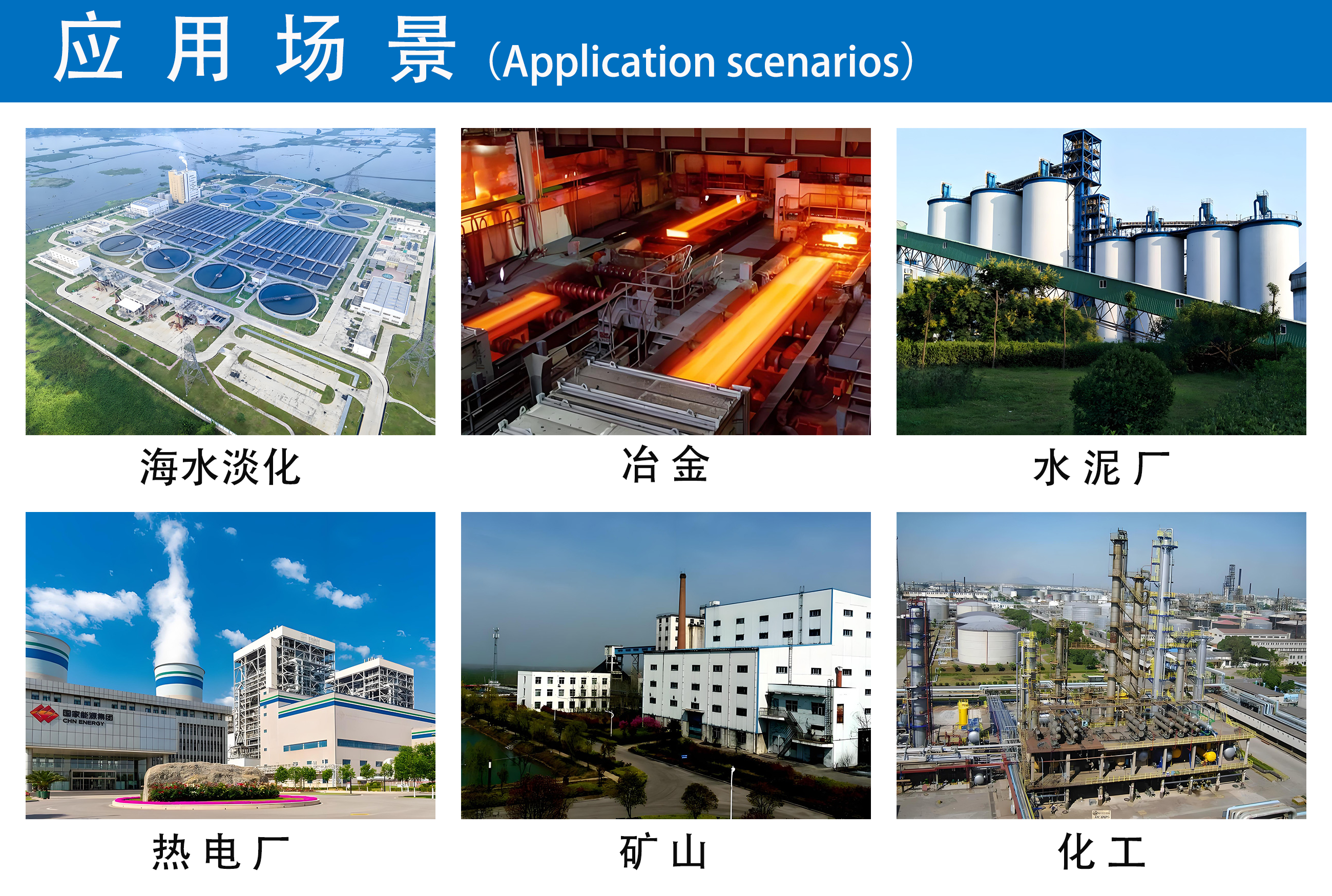應用場景